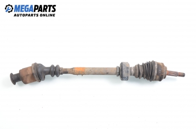 Driveshaft for Renault Megane 1.6 16V, 107 hp, station wagon, 2000, position: right