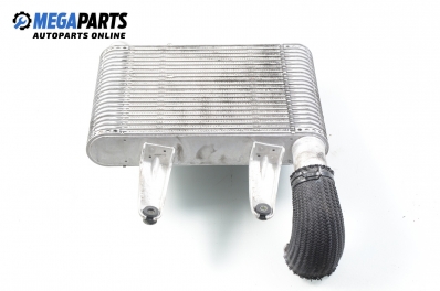 Intercooler for Hyundai Terracan 2.9 CRDi 4WD, 163 hp, 2004