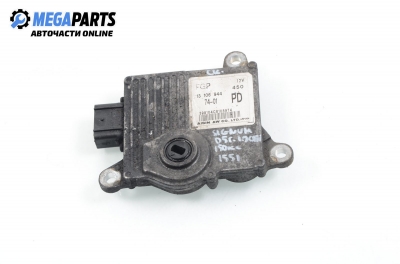 Transmission module for Opel Signum 1.9 CDTI, 150 hp automatic, 2005 № GM 13 106 944