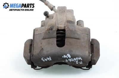 Caliper for Ford Mondeo 1.8 TD, 90 hp, station wagon, 2001, position: front - right