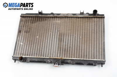 Wasserradiator für Nissan Primera (P11) 2.0 TD, 90 hp, sedan, 1997