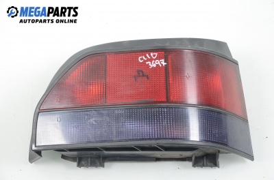Tail light for Renault Clio I 1.2, 54 hp, 3 doors, 1991, position: right