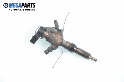 Einspritzdüse für Citroen C3 1.4 HDi, 68 hp, hecktür, 5 türen, 2003 № 9652766290