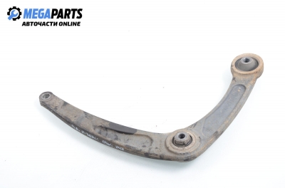 Control arm for Peugeot 307 1.6, 110 hp, cabrio, 2001, position: front - left