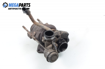 Turbo for Opel Omega B 2.5 TD, 130 hp, sedan, 1999