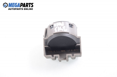 Ignition switch connector for Ford Focus I 1.6 16V, 100 hp, station wagon, 2001