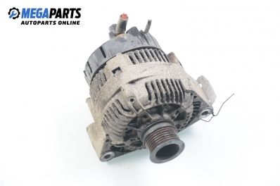 Alternator for Mercedes-Benz CLK-Class 208 (C/A) 2.0, 136 hp, coupe, 2000