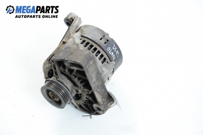 Gerenator for Fiat Punto 1.1, 54 hp, 1995
