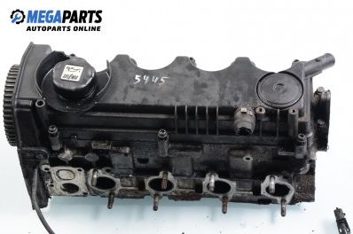 Chiulasă for Fiat Punto 1.9 JTD, 80 hp, 5 uși, 1999
