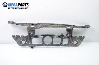 Front slam panel for BMW 5 (E39) 2.5 TDS, 143 hp, station wagon, 1997