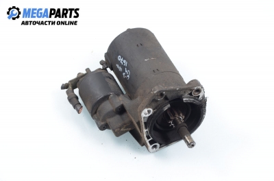 Starter for Volkswagen Golf III (1991-1997) 1.4, hatchback