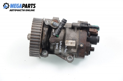 Diesel injection pump for Dacia Logan 1.5 dCi, 68 hp, minivan, 2007 № Delphi 0073050AAE