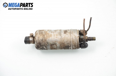 Fuel pump for Mercedes-Benz 190 (W201) 2.0, 118 hp, 1988