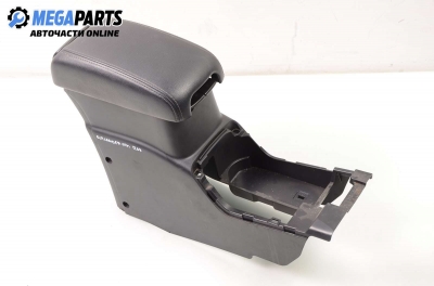 Armrest for Mitsubishi Outlander II 2.0 Di-D, 140 hp, 2007