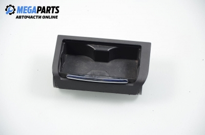 Cup holder for Opel Vectra C GTS (08.2002 - 01.2009)