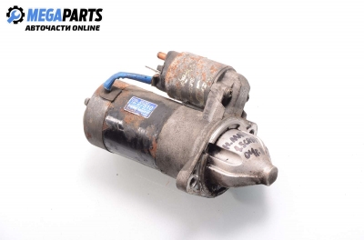 Demaror for Hyundai Matrix 1.5 CRDi, 82 hp, 2004