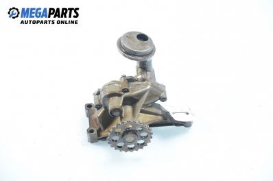 Oil pump for Mercedes-Benz CLK-Class 208 (C/A) 2.0, 136 hp, coupe, 2000