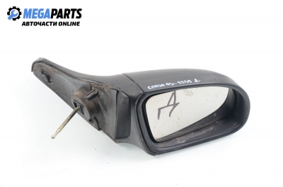 Mirror for Opel Corsa B 1.2, 45 hp, 3 doors, 1993, position: right