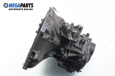  for Opel Vectra B 2.0 16V, 136 hp, station wagon, 1999