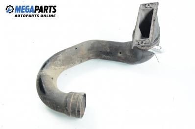 Air duct for Citroen Evasion 1.9 TD, 92 hp, 1996