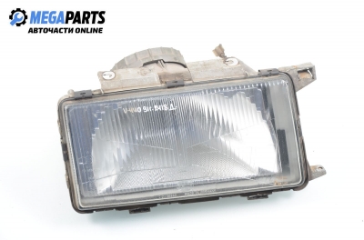 Headlight for Volvo 440/460 1.7, 87 hp, hatchback, 1991, position: right