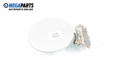 Fuel tank door for Honda Civic VII 1.6, 110 hp, hatchback, 5 doors, 2001