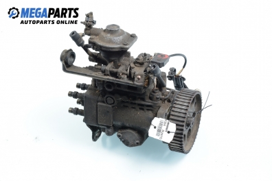 Pompă de injecție motorină for Fiat Punto 1.7 TD, 71 hp, 1995