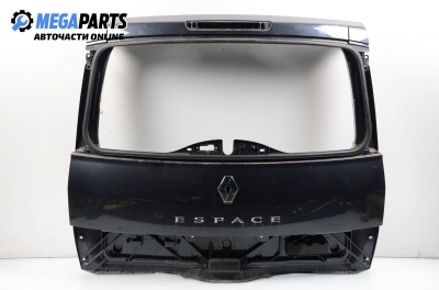 Capac spate pentru Renault Espace IV 2.0 dCi, 150 cp, 2009
