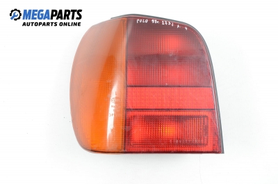 Tail light for Volkswagen Polo 1.9 D, 64 hp, 3 doors, 1997, position: left