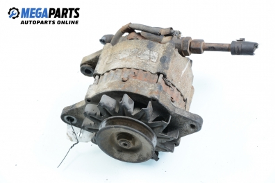 Alternator for Opel Corsa B 1.5 D, 50 hp, 1995