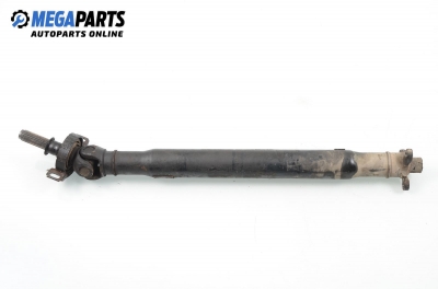 Tail shaft for Mercedes-Benz 190 (W201) 2.0, 118 hp, 1988, position: rear