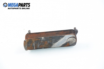 Oil cooler for Hyundai Terracan 2.9 CRDi 4WD, 163 hp, 2004