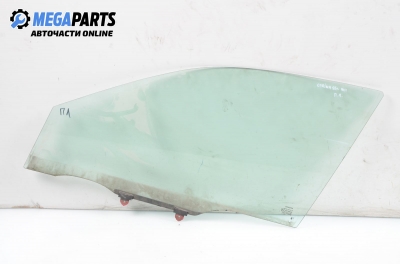 Fensterscheibe for Toyota Carina 1.8, 107 hp, 1995, position: links, vorderseite