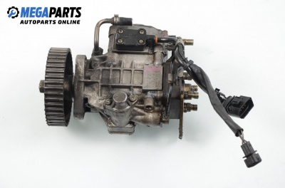 Diesel injection pump for Volkswagen Passat (B5; B5.5) 1.9 TDI 4motion, 110 hp, station wagon, 1998 № Bosch 0 460 404 989