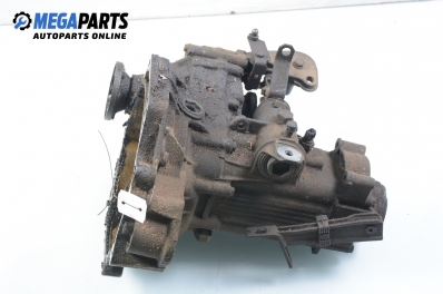  for Volkswagen Golf III 1.8, 90 hp, hatchback, 1994