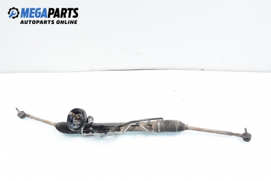 Hydraulic steering rack for Peugeot 206 1.6, 89 hp, hatchback, 5 doors, 1999