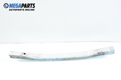 Bumper support brace impact bar for Renault Scenic II 1.9 dCi, 120 hp, 2009, position: front
