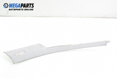 Interior plastic for Mercedes-Benz C-Class 203 (W/S/CL) 3.2, 218 hp, station wagon automatic, 2001, position: rear - left