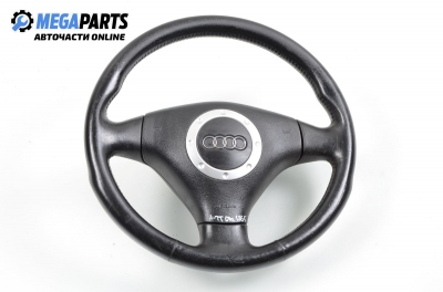Steering wheel for Audi TT 1.8 T, 150 hp, cabrio, 2001