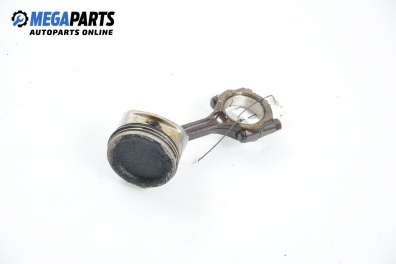 Piston with rod for Hyundai Atos 1.1, 63 hp, 2006