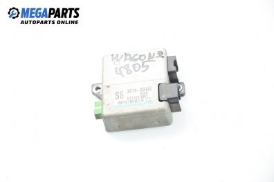 Module for Suzuki Wagon R 1.2, 80 hp, 2004 № Denso 38720-83E6