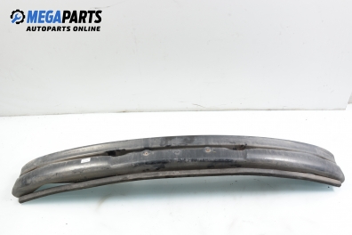 Bumper support brace impact bar for Ford Galaxy 2.0, 116 hp, 1996, position: front
