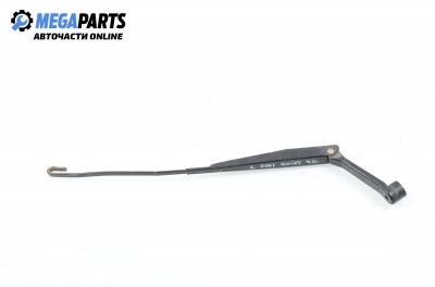 Front wipers arm for Suzuki Swift 1.0, 53 hp, hatchback, 1995, position: left