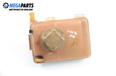 Coolant reservoir for Volvo 440/460 1.7, 87 hp, hatchback, 1991