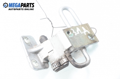 Balama ușă for Volkswagen Passat (B6) 2.0 16V TDI, 140 hp, sedan, 2005