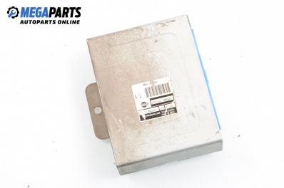 ECU pentru Nissan Almera (N15) 1.6, 99 cp, 3 uși, 1996 № 23710 1N600