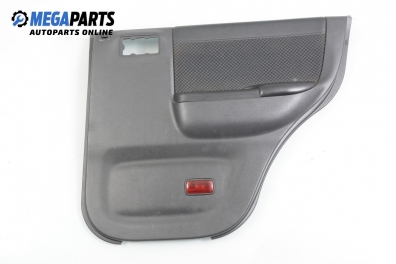 Interior door panel  for Opel Frontera B 2.2 DTI, 120 hp, 5 doors, 2003, position: rear - right