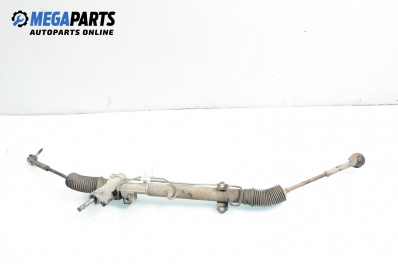 Zahnstangen-lenkgetriebe, hydraulisch für Chrysler Grand Voyager 2.5 CRD, 141 hp, 2001