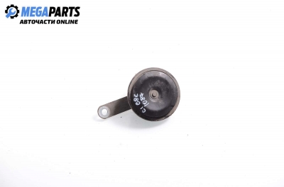 Hupe for Citroen C1 1.0, 68 hp, 2008