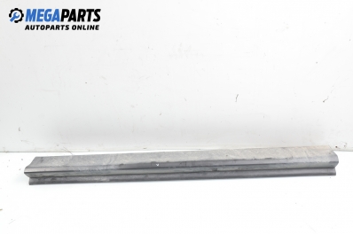 Side skirt for BMW X5 (E53) 4.4, 320 hp automatic, 2004, position: left